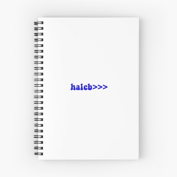 Item preview, Haleb>>> designed and sold by ashshaiv.