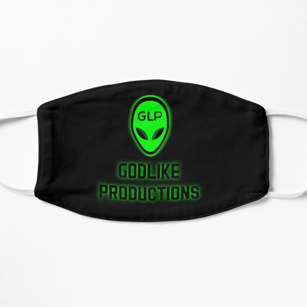 GLP Alien Mask