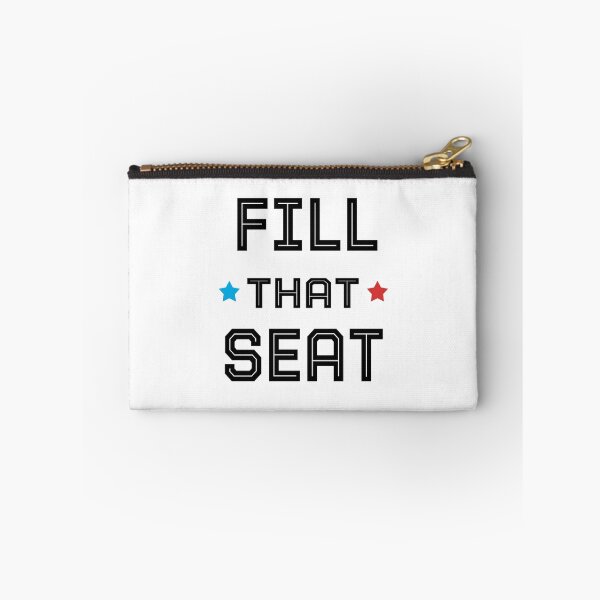 Item preview,  Fill That Seat  designed and sold by AnimaLovers.