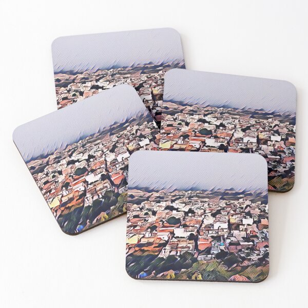 Item preview, City of DESIRE designed and sold by Ammpryt ART.