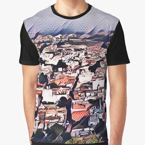 Item preview, City of DESIRE designed and sold by Ammpryt ART.