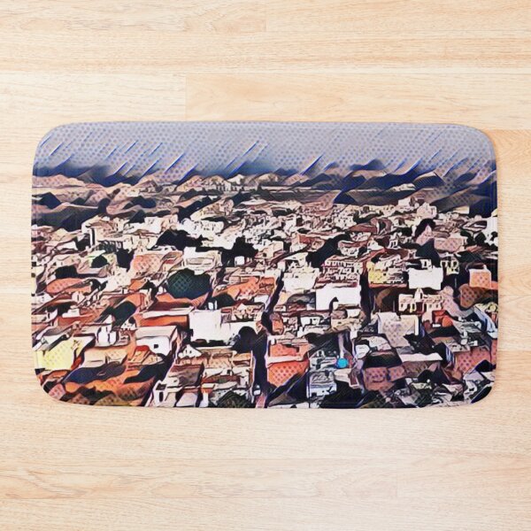 Item preview, City of DESIRE designed and sold by Ammpryt ART.