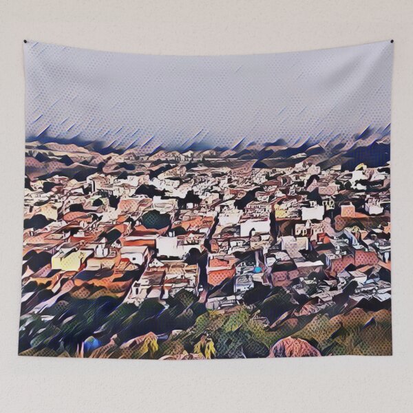 Item preview, City of DESIRE designed and sold by Ammpryt ART.