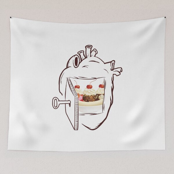 Item preview, Banana Split designed and sold by foodisthekey.