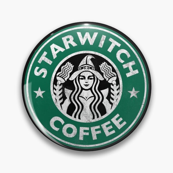 Item preview, HW Starwitch Coffee designed and sold by HexOne.