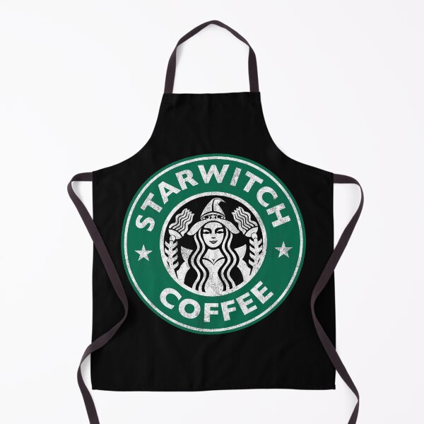 Item preview, HW Starwitch Coffee designed and sold by HexOne.