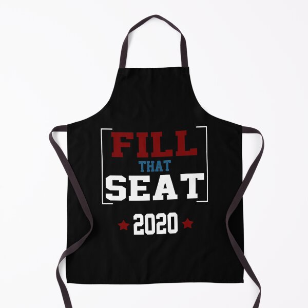Item preview, Fill That Seat  designed and sold by AnimaLovers.