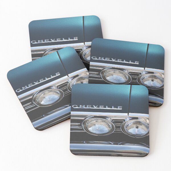 Item preview, 1967 Chevy Chevelle - detail designed and sold by mal-photography.