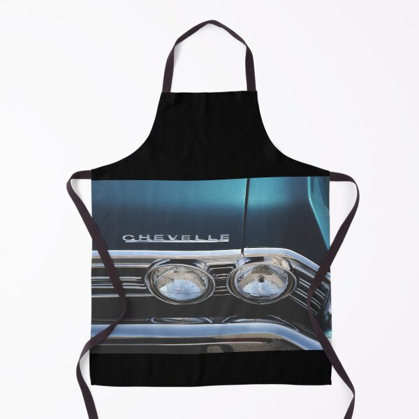 Item preview, 1967 Chevy Chevelle - detail designed and sold by mal-photography.