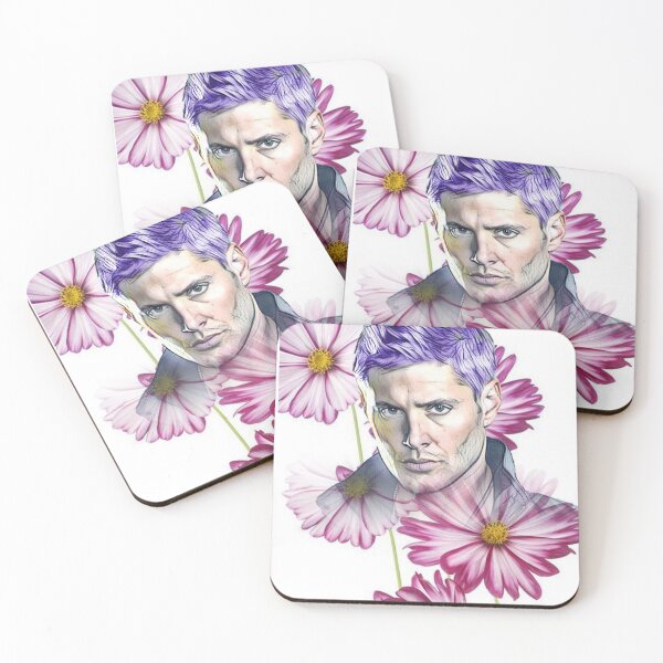 Item preview, Dean Winchester Supernatural designed and sold by swanspirate520.
