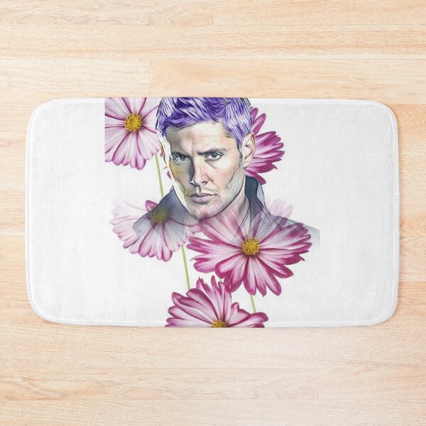 Artikelvorschau, Dean Winchester Supernatural entworfen und verkauft von swanspirate520.