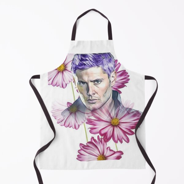 Artikelvorschau, Dean Winchester Supernatural entworfen und verkauft von swanspirate520.