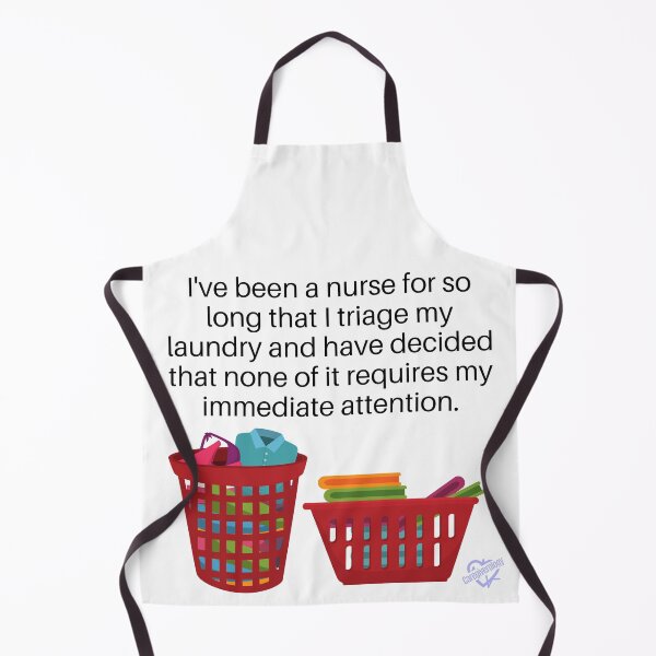 Item preview, Triage my laundry designed and sold by Caregiverology.