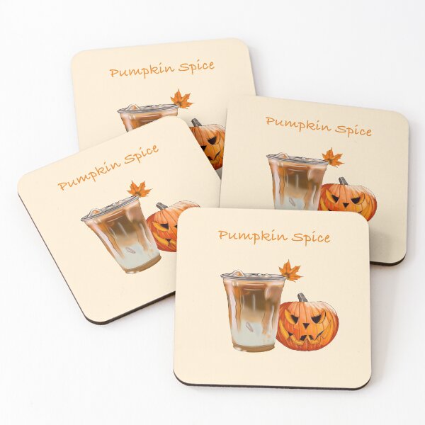 Item preview, Pumpkin spice  designed and sold by Black22Shhsh.