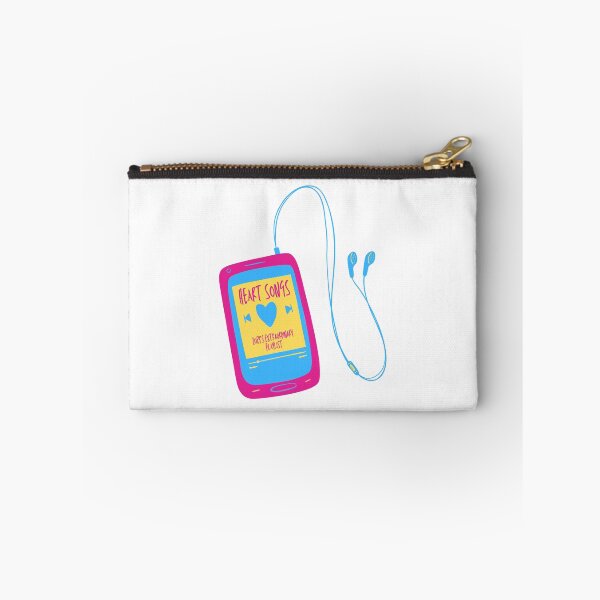 Item preview, Zoey's Extraordinary Playlist- I've got the music in me designed and sold by erinaceous.