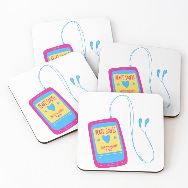 Item preview, Zoey's Extraordinary Playlist- I've got the music in me designed and sold by erinaceous.