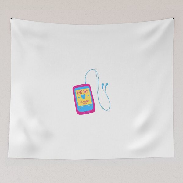 Item preview, Zoey's Extraordinary Playlist- I've got the music in me designed and sold by erinaceous.