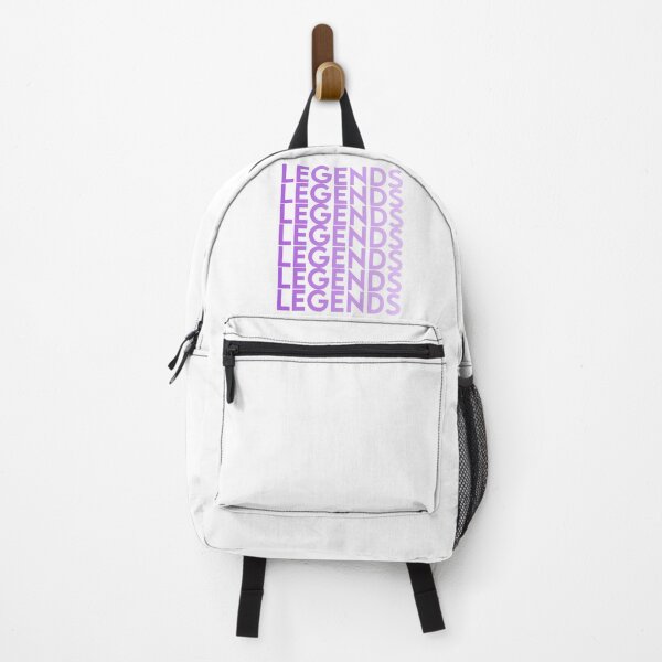 Item preview, Legends (Purple Ombre) designed and sold by PensyLane.
