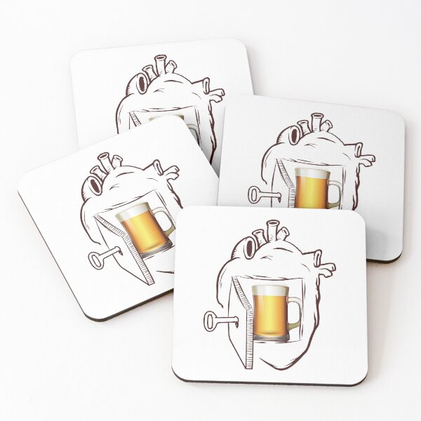 Item preview, Beer designed and sold by foodisthekey.