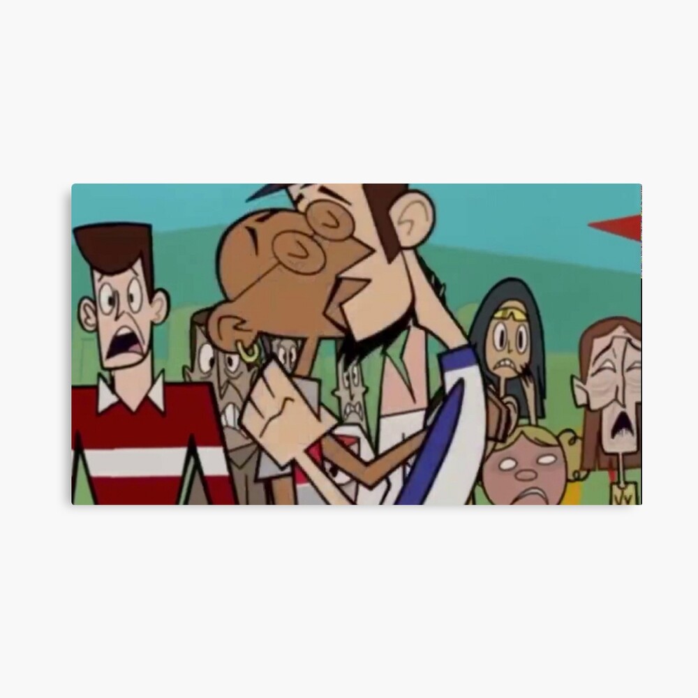 abe & gandhi kissing clone high <3