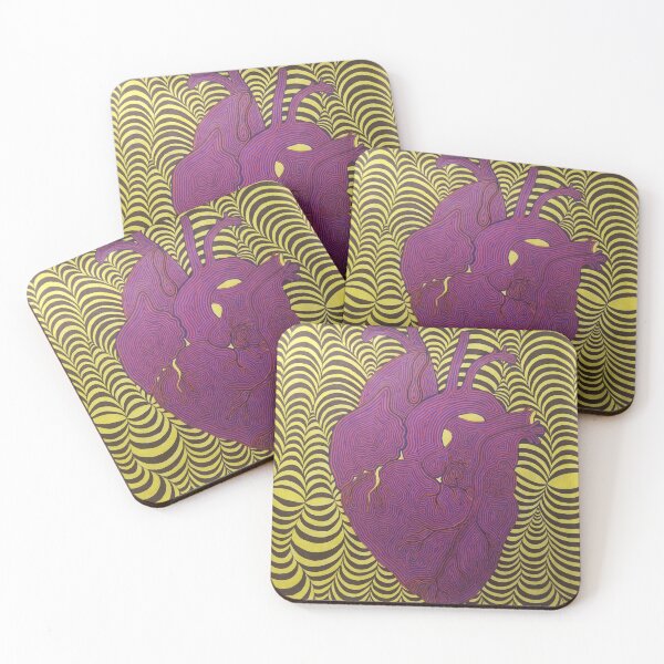 Item preview, Trippy beats designed and sold by Knightthatsayne.