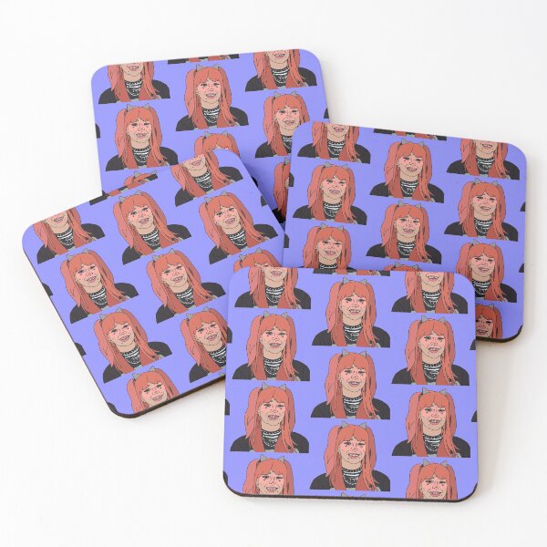 Item preview, Jenna Marbles E-girl Makeover designed and sold by notdannydevito.