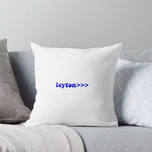 Item preview, Leyton>>> designed and sold by ashshaiv.
