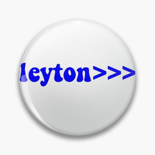 Item preview, Leyton>>> designed and sold by ashshaiv.