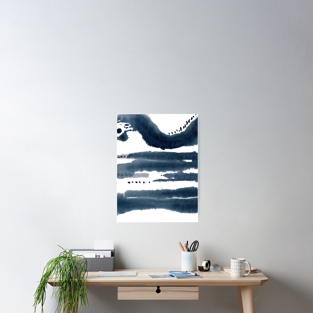 Item preview, Poster designed and sold by aliawallco.