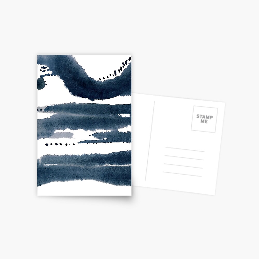 Item preview, Postcard designed and sold by aliawallco.