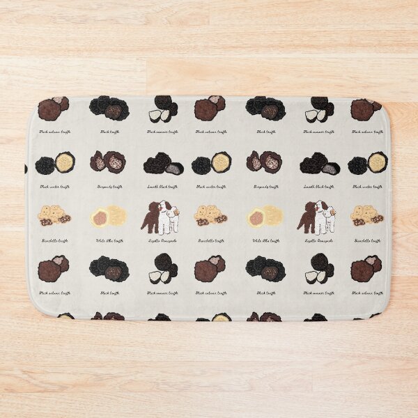 Item preview, Truffle hunter designed and sold by littleredcheeks.