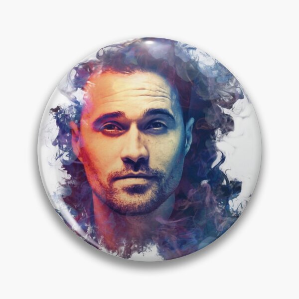 Item preview, Brett Dalton designed and sold by swanspirate520.