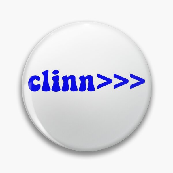 Item preview, Clinn>>> designed and sold by ashshaiv.