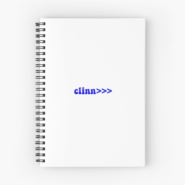 Item preview, Clinn>>> designed and sold by ashshaiv.