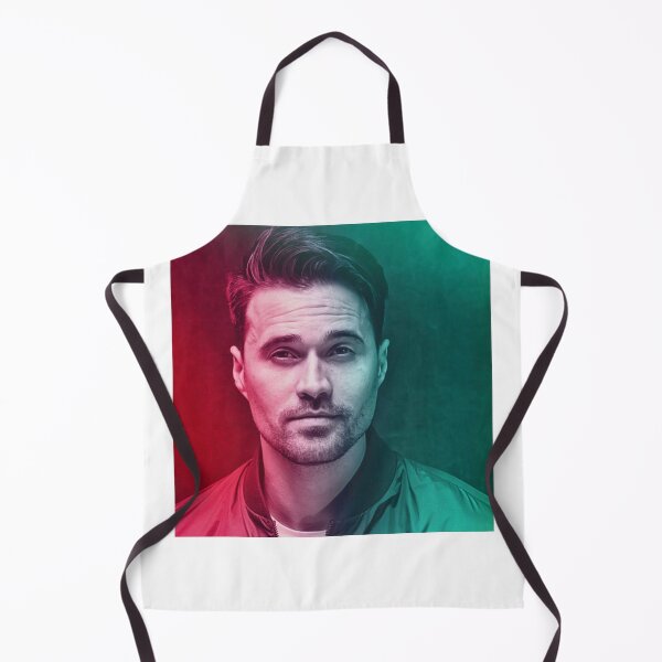 Item preview, Brett Dalton designed and sold by swanspirate520.