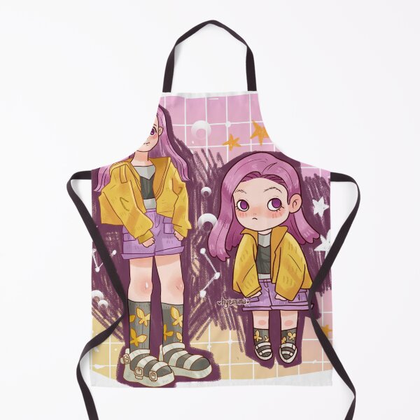 Item preview, Bora Chibi designed and sold by HYEMINA.
