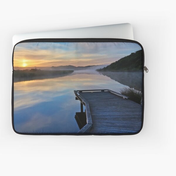 Item preview, Sunrise, Gellibrand River designed and sold by pablosvista2.