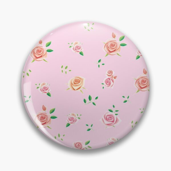 Item preview, Small Beautiful roses light pink -  photoart digital graphic designed and sold by MerchbyBilly.