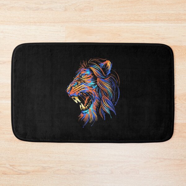 Item preview, The Color of Rage designed and sold by glitchy-gorilla.