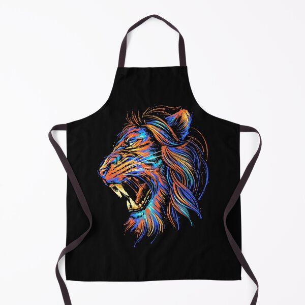 Item preview, The Color of Rage designed and sold by glitchy-gorilla.
