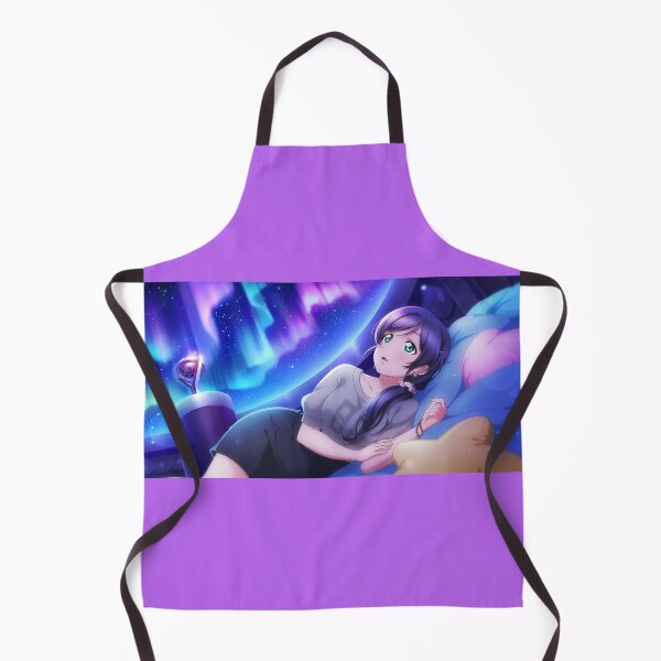 Item preview, nozomi tojo ~beneath starry skies~ designed and sold by celestialuden1.