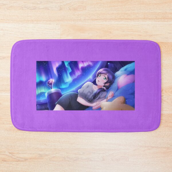 Item preview, nozomi tojo ~beneath starry skies~ designed and sold by celestialuden1.