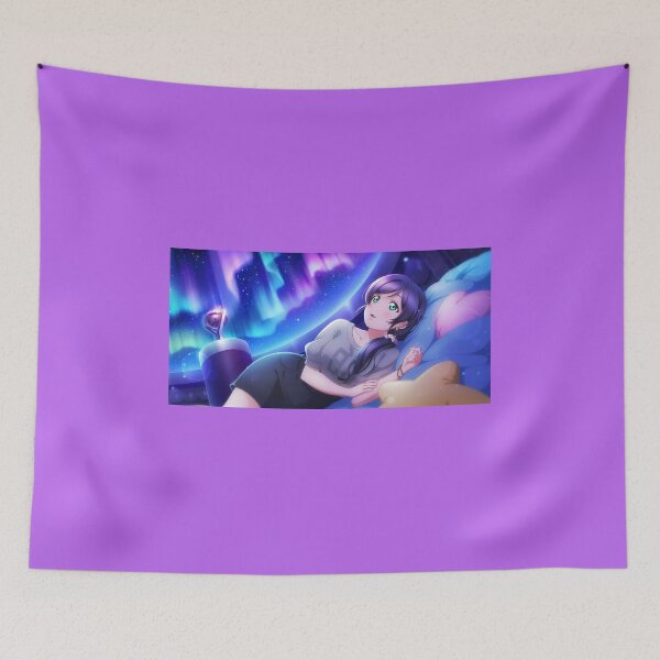 Item preview, nozomi tojo ~beneath starry skies~ designed and sold by celestialuden1.