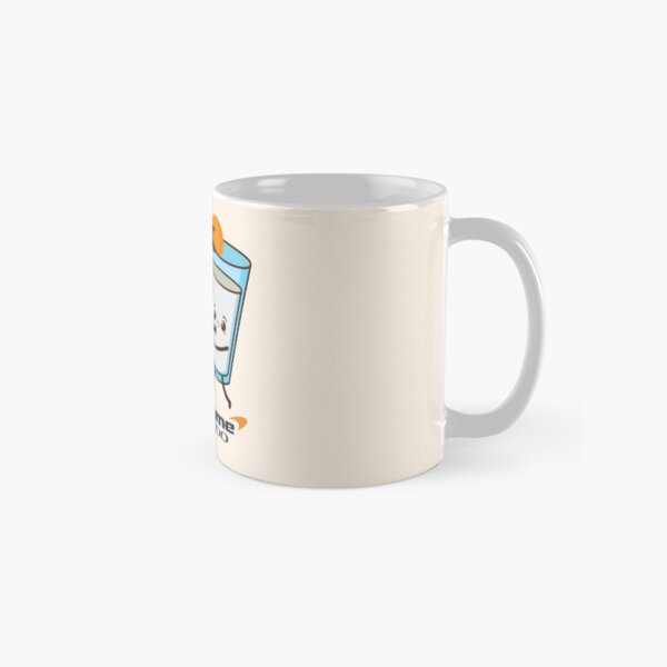 RICCIARDO NORRIS MCLAREN TEAM Classic Mug