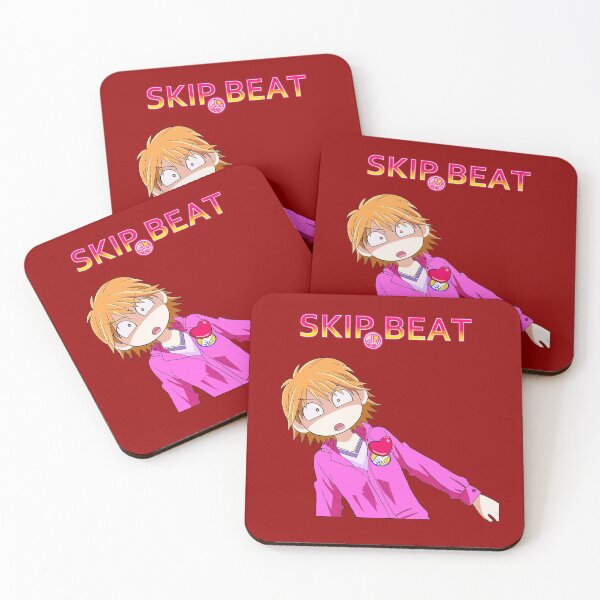 Item preview, Skip beat Kyoko designed and sold by Black22Shhsh.