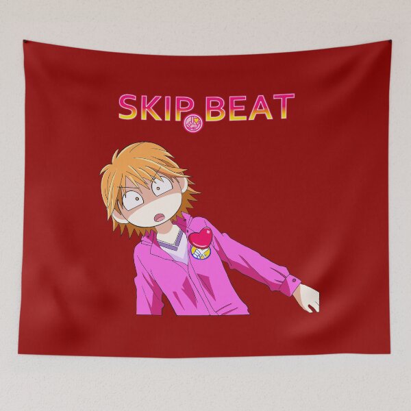 Item preview, Skip beat Kyoko designed and sold by Black22Shhsh.