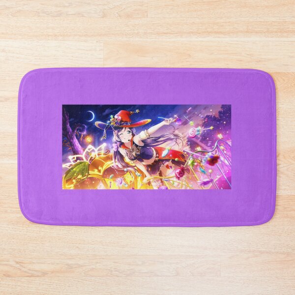 Item preview, nozomi tojo ~sweet night parade~ designed and sold by celestialuden1.