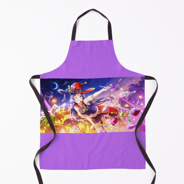 Item preview, nozomi tojo ~sweet night parade~ designed and sold by celestialuden1.