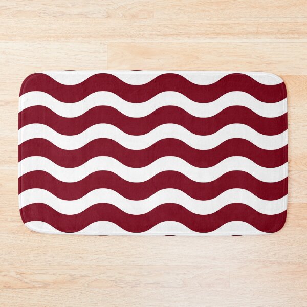 Item preview, Garnet Waves designed and sold by PSCSCo.
