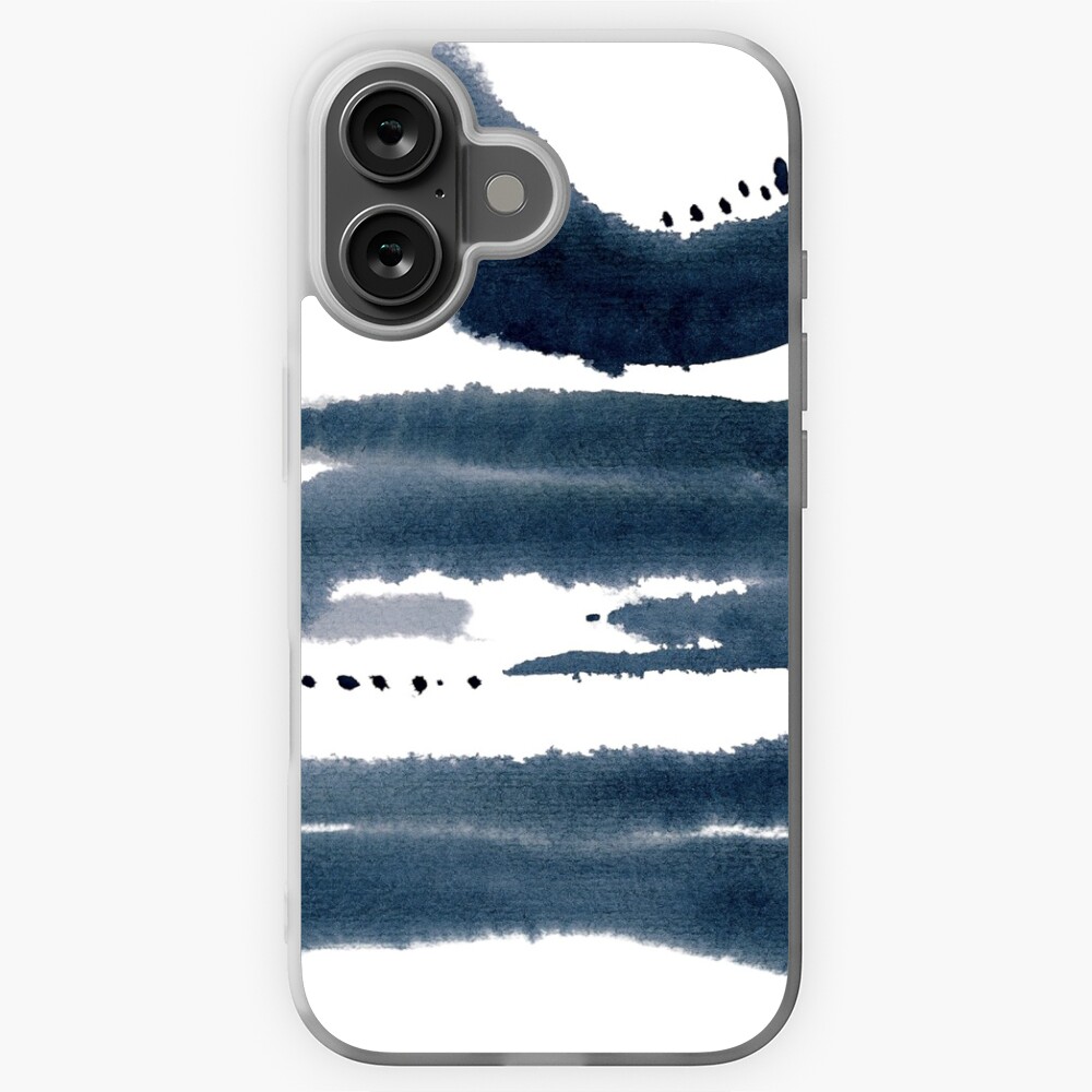 Item preview, iPhone Soft Case designed and sold by aliawallco.